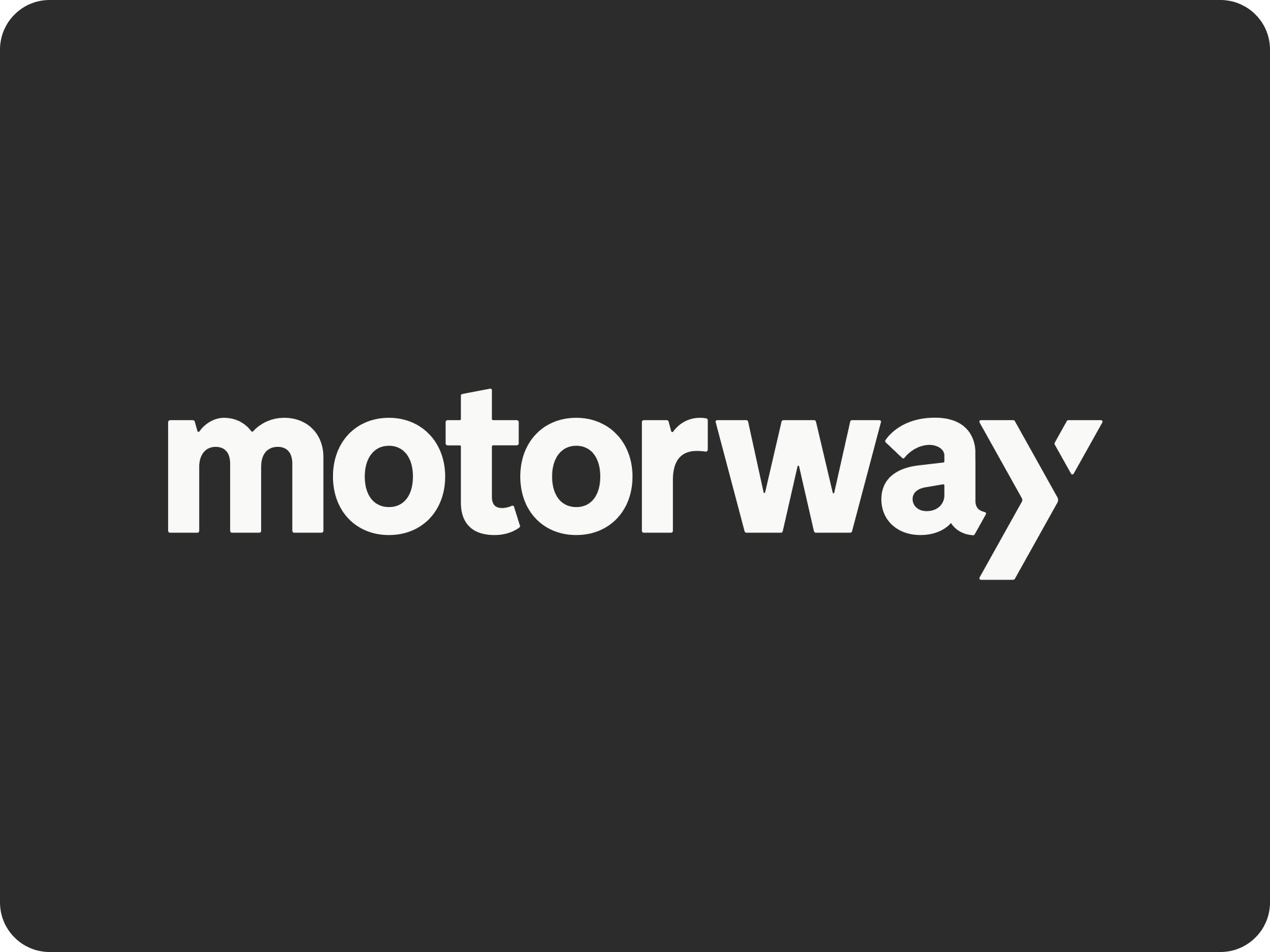 Motorway